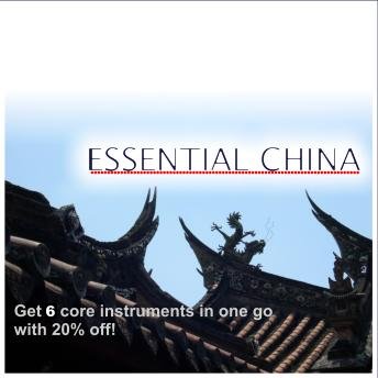Essential China