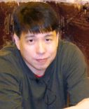 Anthony Chou