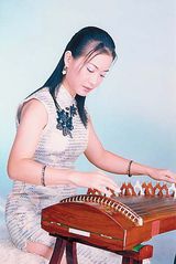 player