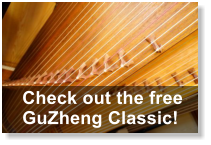 Check out the free  GuZheng Classic!