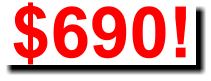 $690!