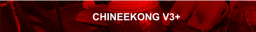 CHINEEKONG V3+