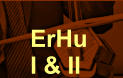 ErHu I & II